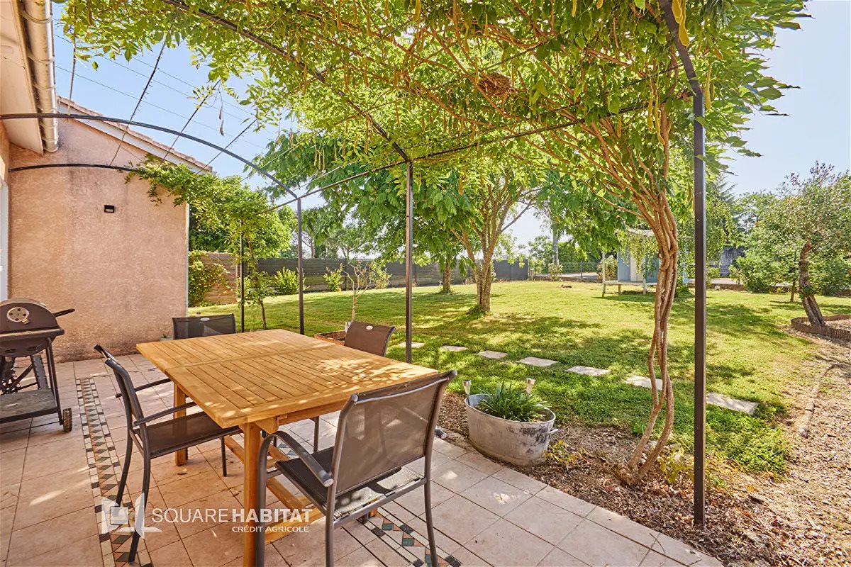 Maison à vendre, 151m², Sainte-Colombe-en-Bruilhois