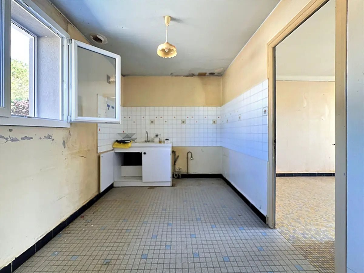 Maison à vendre, 73m², Pont-du-Casse