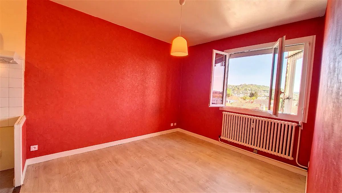 Appartement à vendre, 36m², Agen