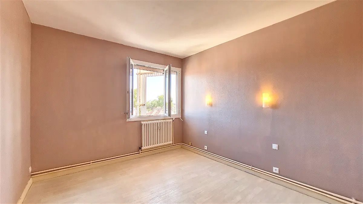 Appartement à vendre, 36m², Agen