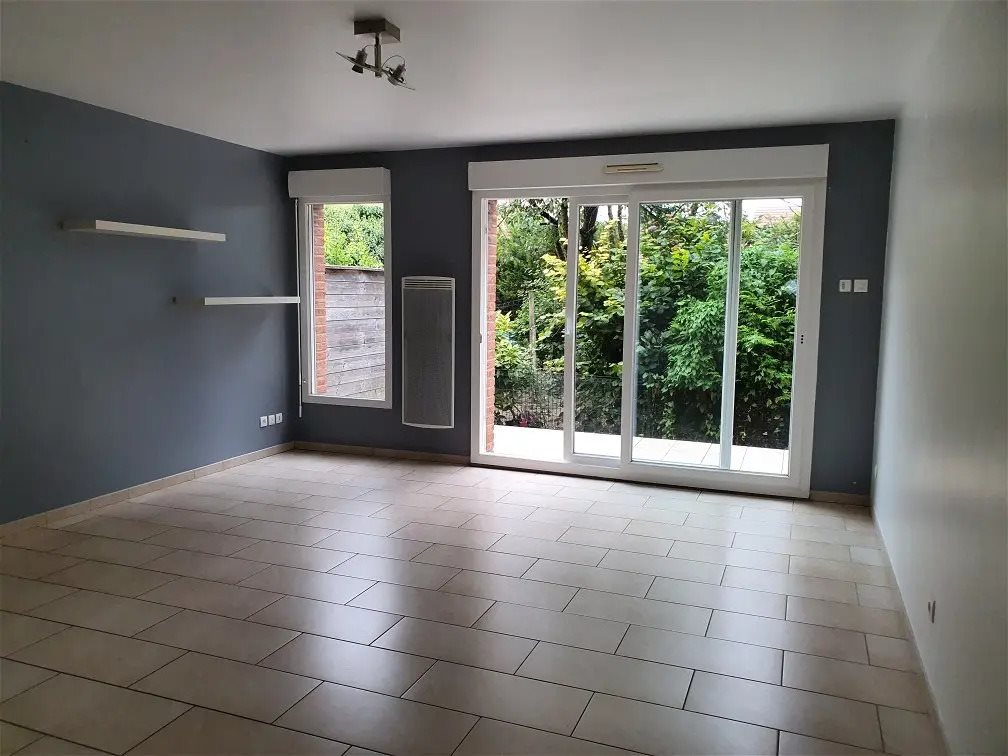Appartement à louer, 48m², Acheville