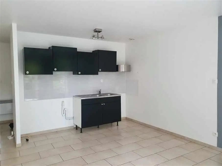 Appartement à louer, 48m², Acheville