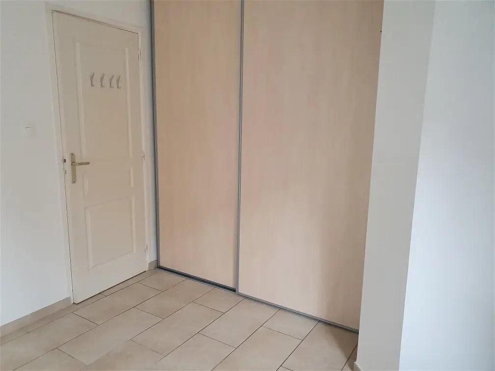 Appartement à louer, 48m², Acheville