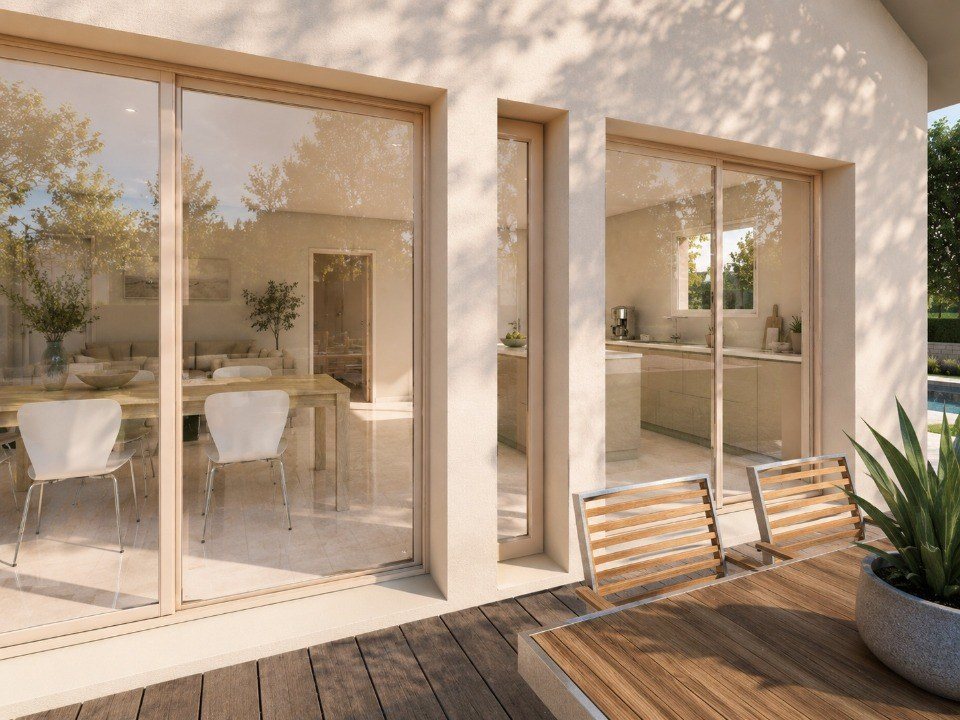 Maison à vendre, 80m², Beaurepaire