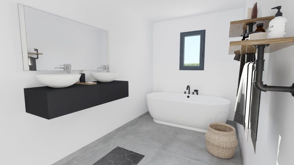Maison à vendre, 90m², Les Avenières