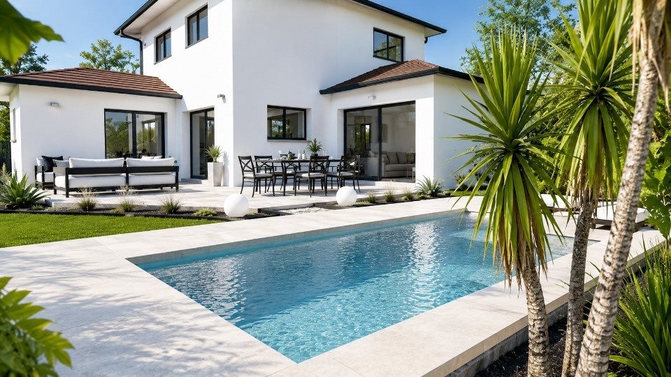Maison à vendre, 100m², Lens-Lestang