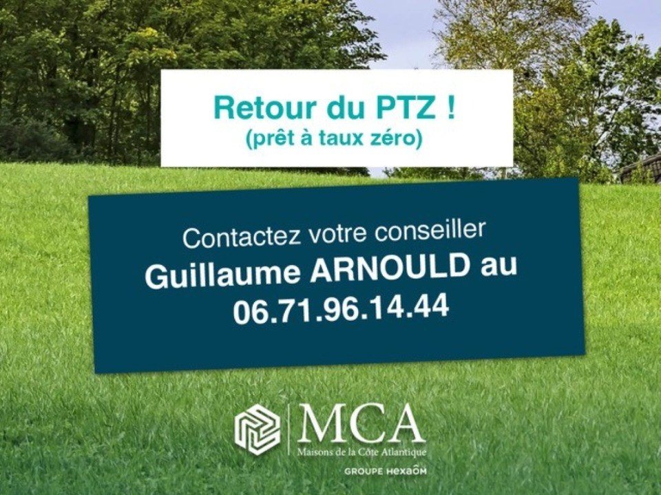 Maison à vendre, 110m², Saint-Médard-en-Jalles