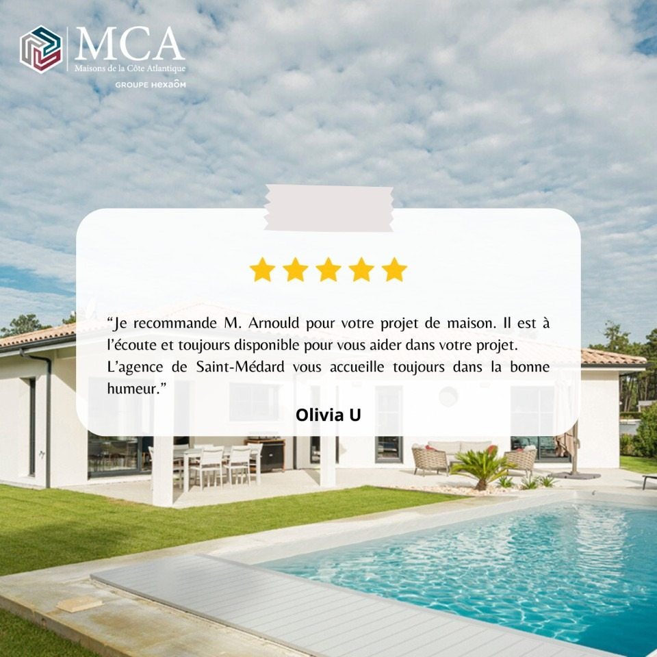 Maison à vendre, 130m², Saint-Médard-en-Jalles