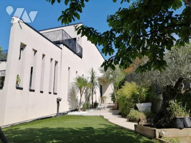Maison à vendre, 251m², Rouen
