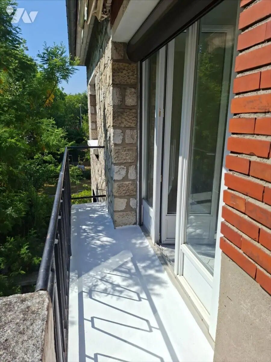 Appartement à louer, 64m², Le Grand-Quevilly