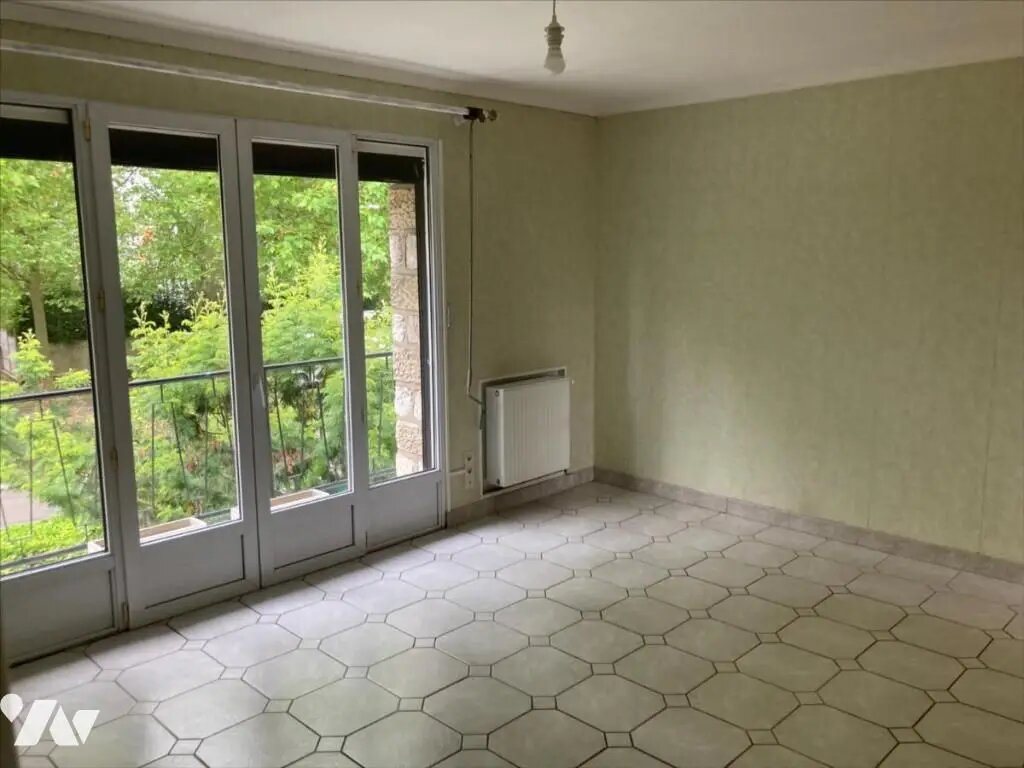 Appartement à louer, 64m², Le Grand-Quevilly