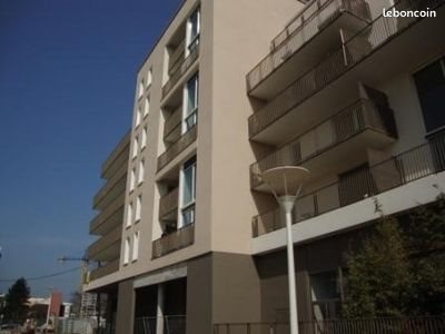 Appartement à louer, 48m², Rouen