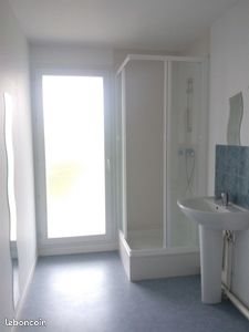 Appartement à louer, 48m², Rouen