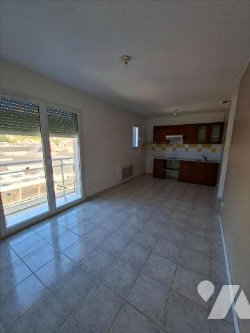Appartement à louer, 33m², Darnétal