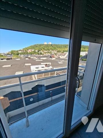 Appartement à louer, 33m², Darnétal