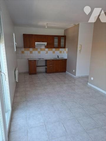 Appartement à louer, 33m², Darnétal