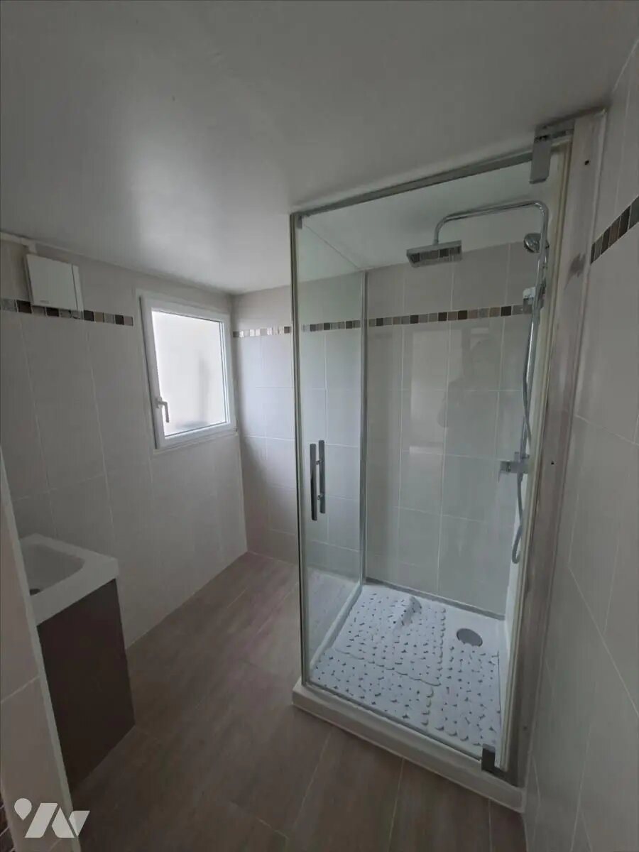 Appartement à louer, 33m², Petit-Couronne