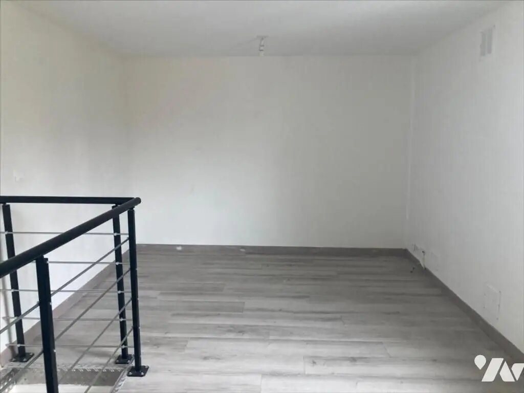 Appartement à louer, 33m², Petit-Couronne