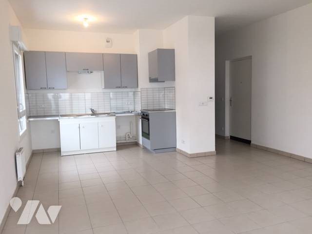Appartement à louer, 60m², Le Grand-Quevilly