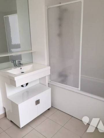 Appartement à louer, 60m², Le Grand-Quevilly