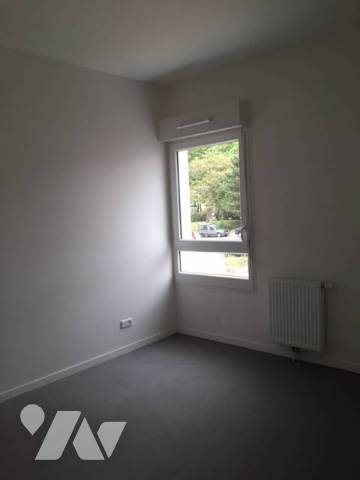 Appartement à louer, 60m², Le Grand-Quevilly