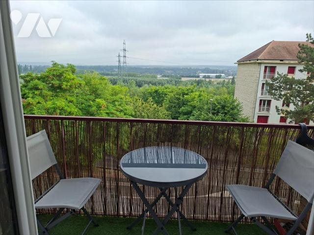 Appartement à louer, 66m², Moulineaux