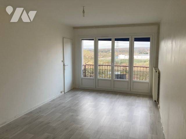 Appartement à louer, 66m², Moulineaux