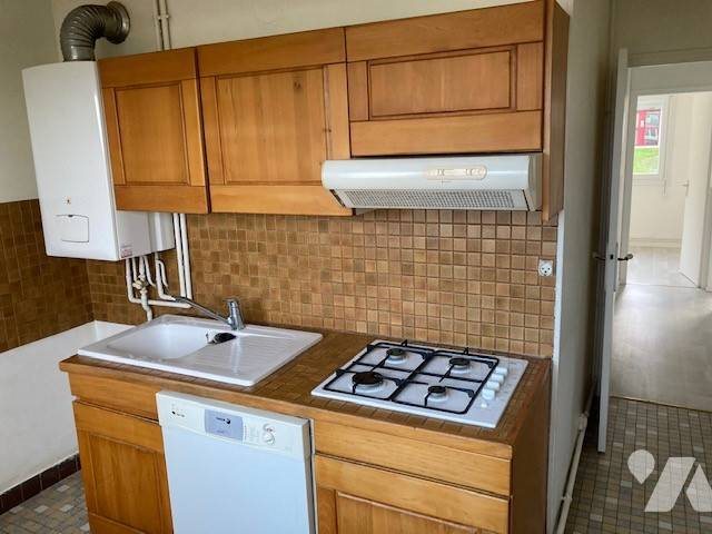 Appartement à louer, 66m², Moulineaux