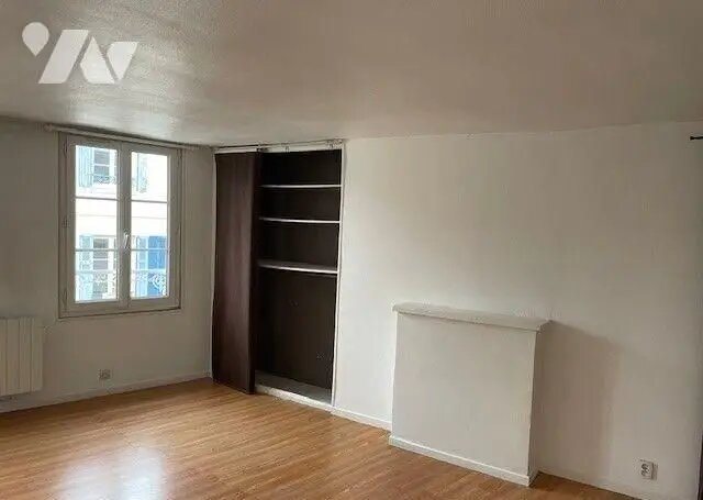 Appartement à louer, 28m², Rouen