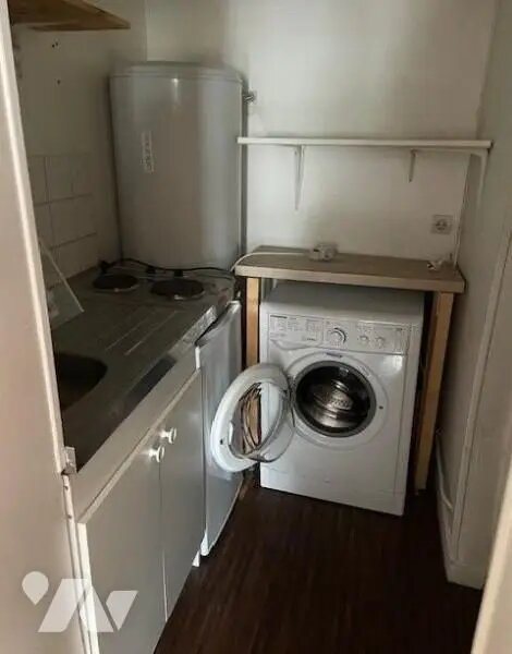 Appartement à louer, 28m², Rouen