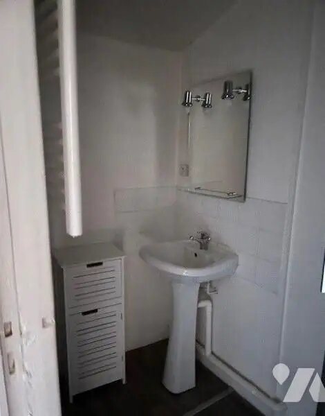 Appartement à louer, 28m², Rouen