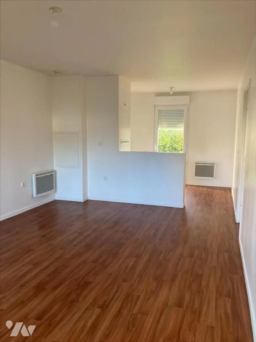 Appartement à louer, 63m², Saint-Etienne-du-Rouvray