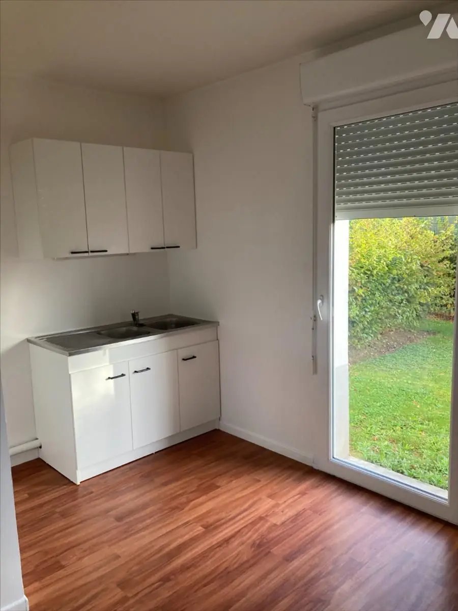Appartement à louer, 63m², Saint-Etienne-du-Rouvray