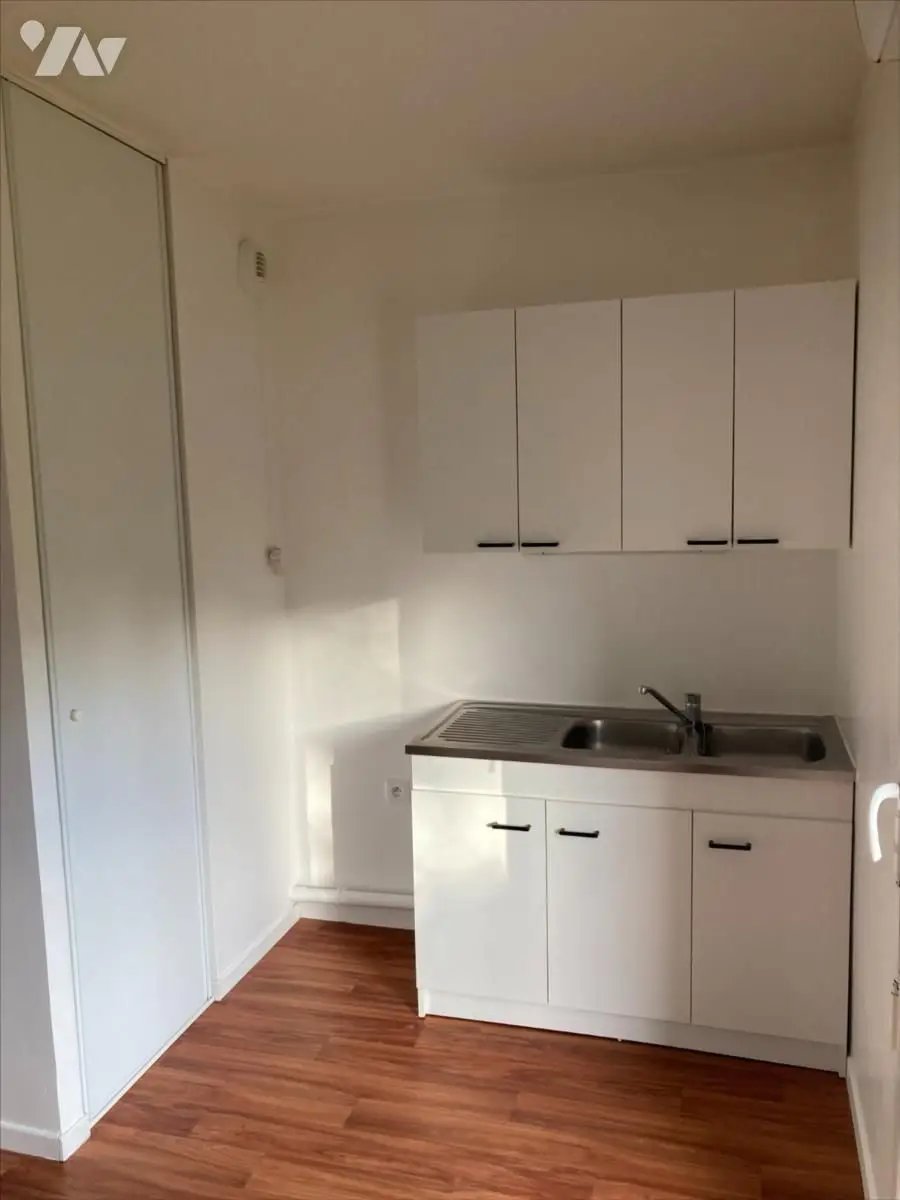 Appartement à louer, 63m², Saint-Etienne-du-Rouvray