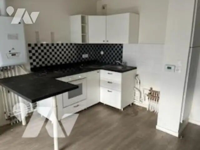 Appartement à louer, 61m², Rouen