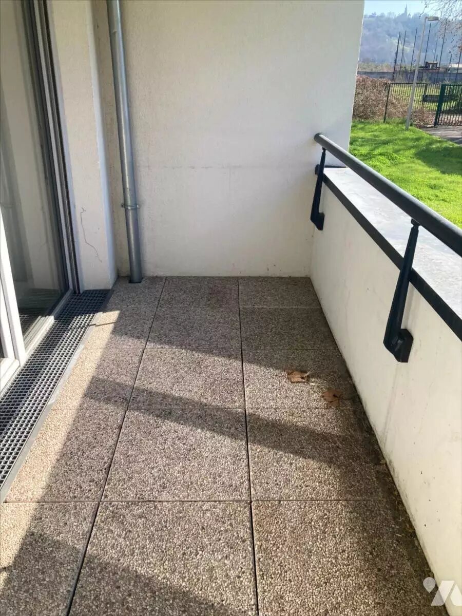 Appartement à louer, 61m², Rouen