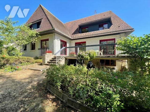 Maison à vendre, 268m², Evrecy