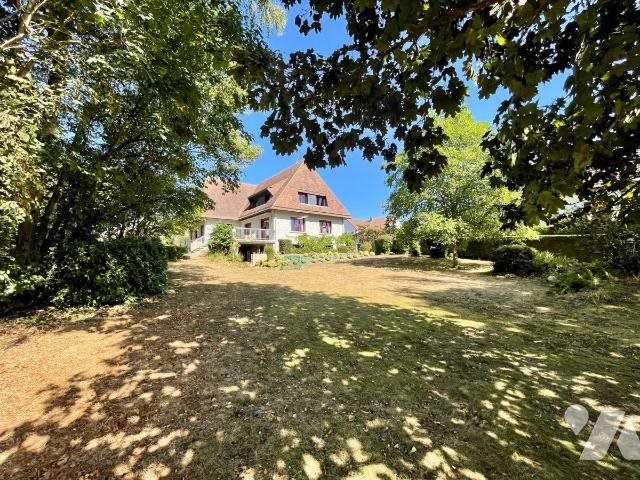 Maison à vendre, 268m², Evrecy