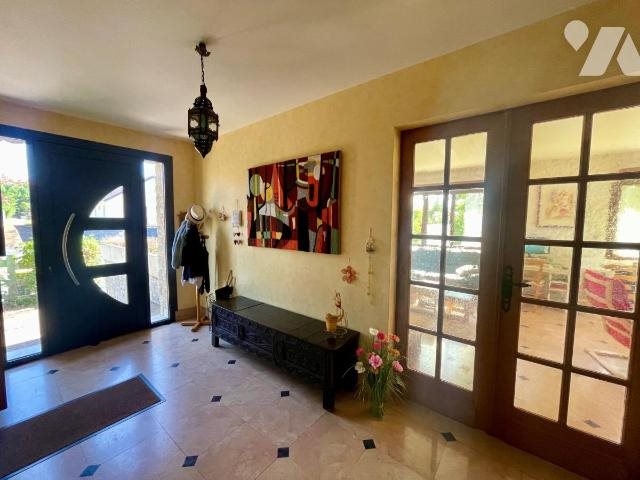 Maison à vendre, 268m², Evrecy