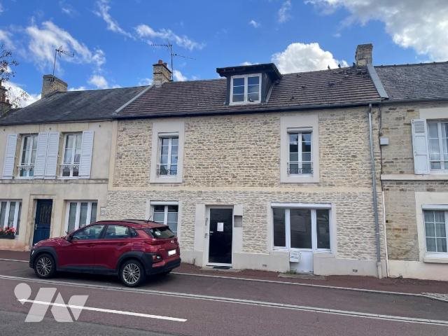 Maison à vendre, 117m², Verson