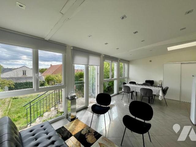 Maison à vendre, 117m², Verson