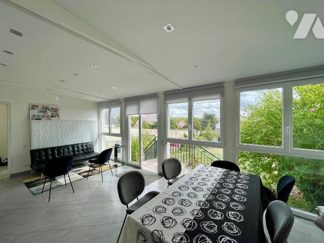 Maison à vendre, 117m², Verson