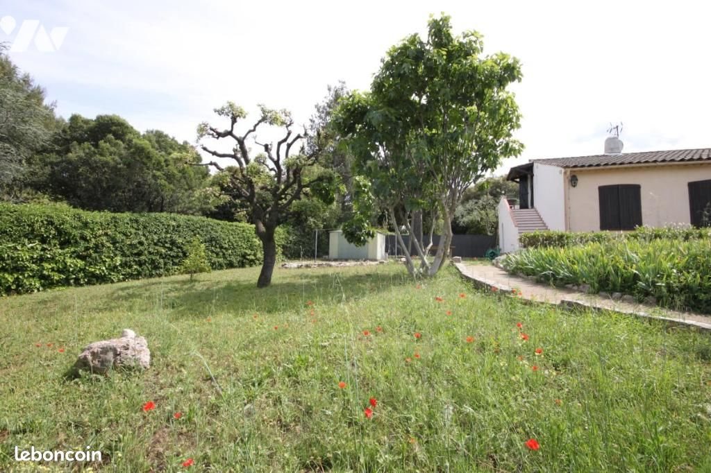 Appartement à vendre, 43m², Peymeinade