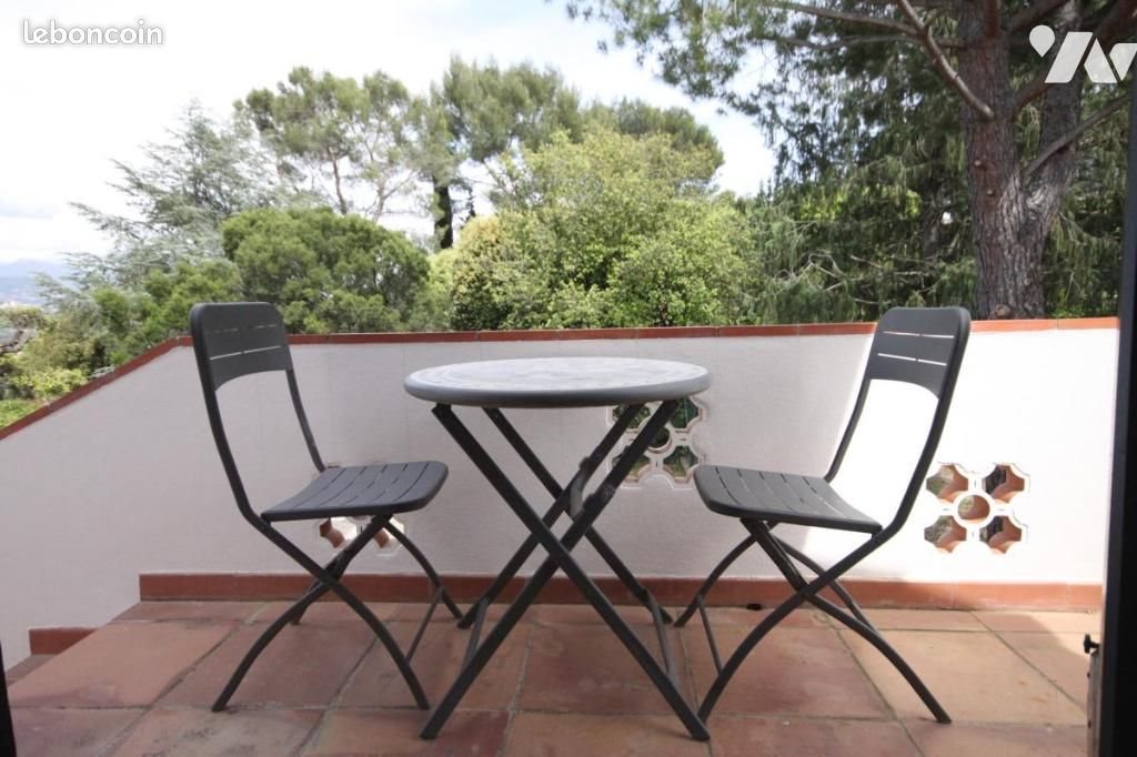 Appartement à vendre, 43m², Peymeinade