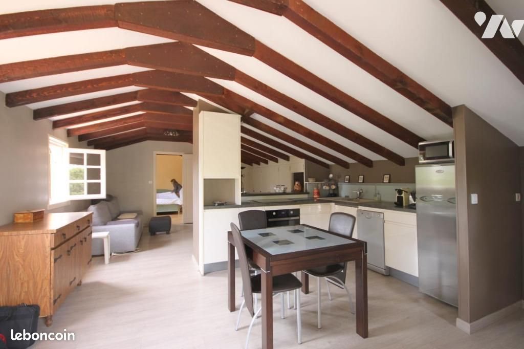 Appartement à vendre, 43m², Peymeinade