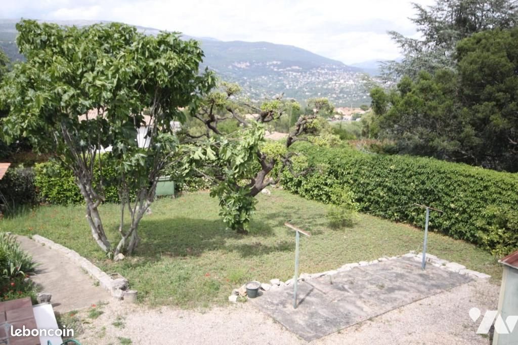 Appartement à vendre, 43m², Peymeinade