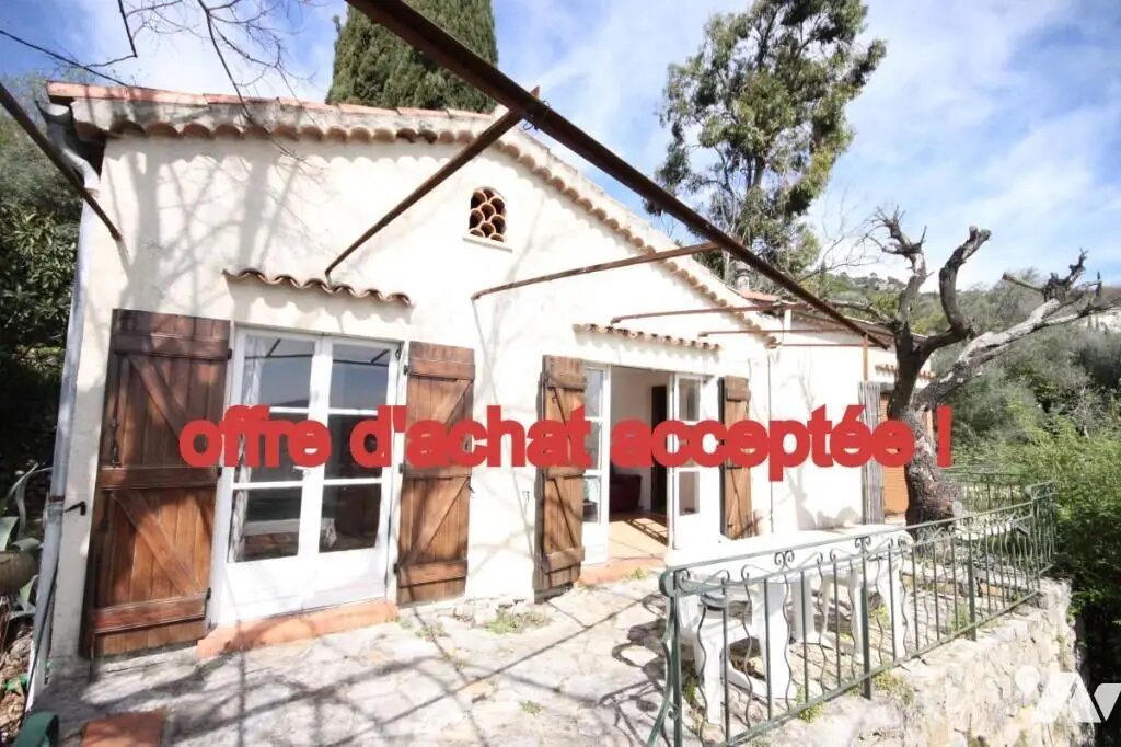 Maison à vendre, 63m², Cabris