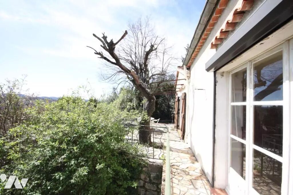 Maison à vendre, 63m², Cabris