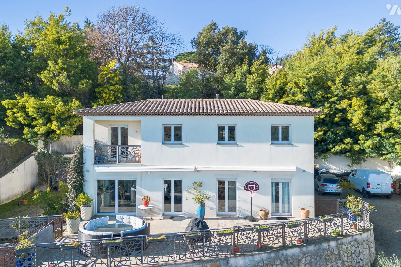 Maison à vendre, 211m², Tanneron