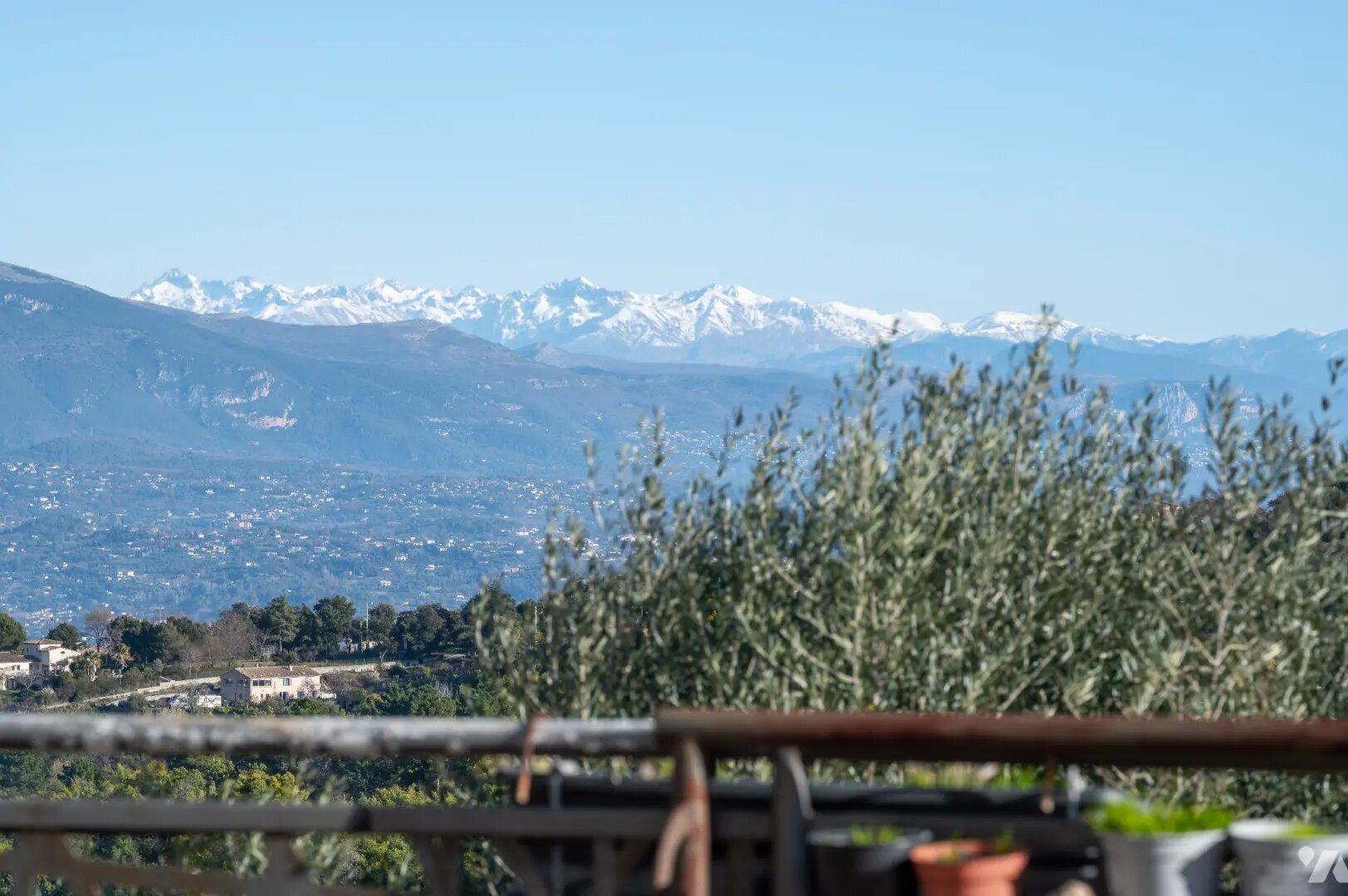 Maison à vendre, 211m², Tanneron